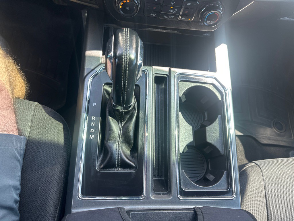 2018 Ford F-150 Image 18
