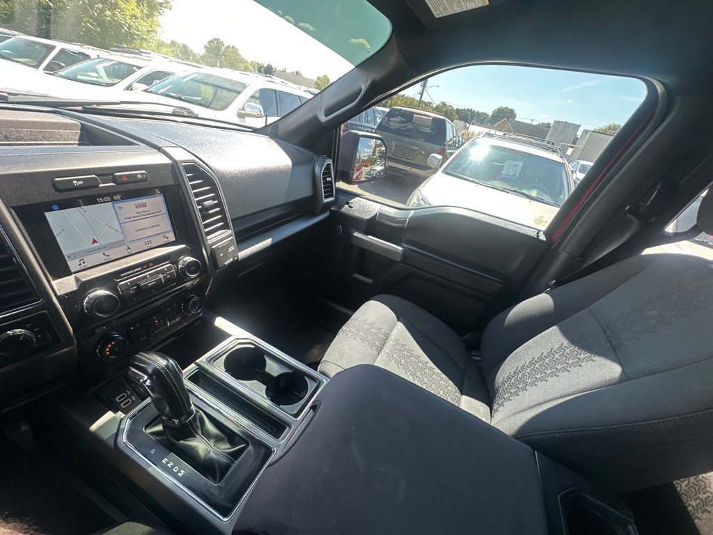 2018 Ford F-150 Image 19