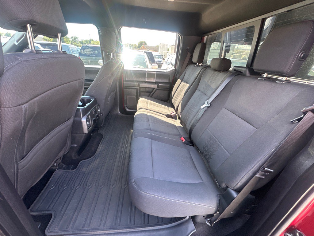2018 Ford F-150 Image 21