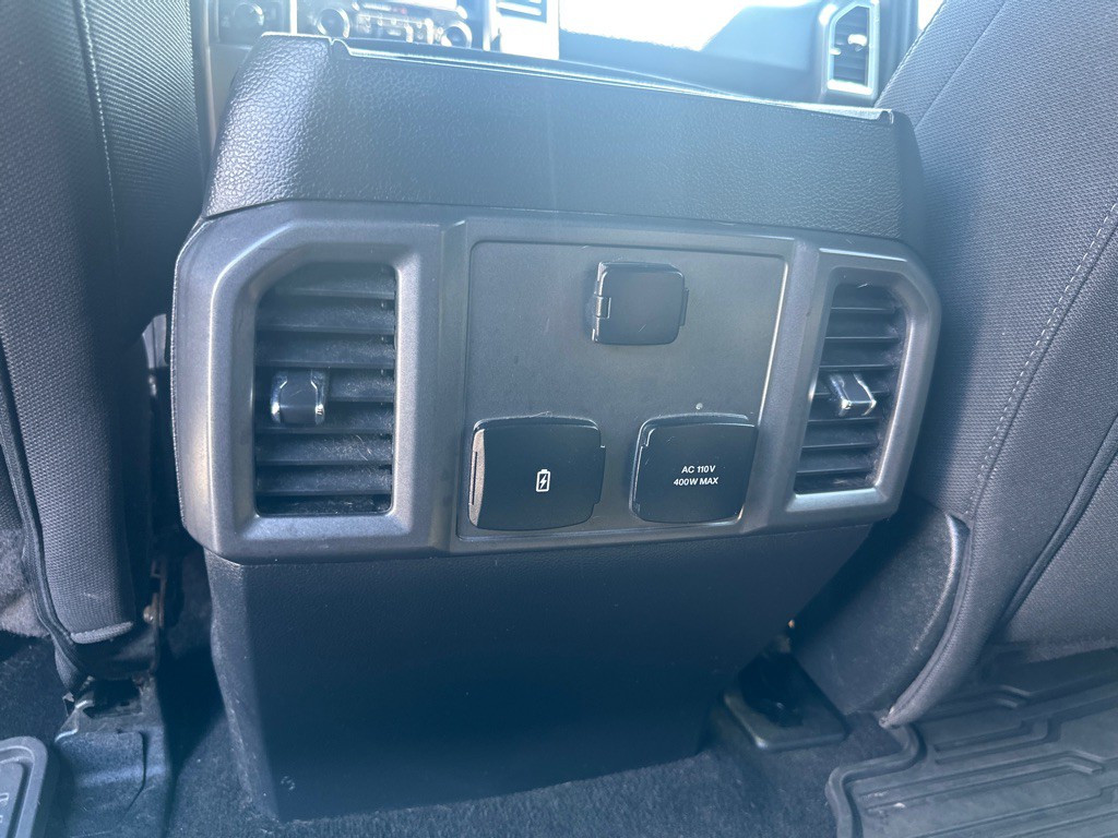 2018 Ford F-150 Image 22