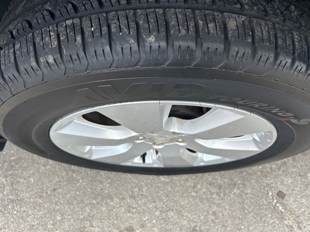 2011 Subaru Outback Image 10
