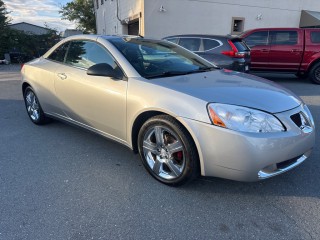 Image for 2008 Pontiac G6 GT ID: 6838628