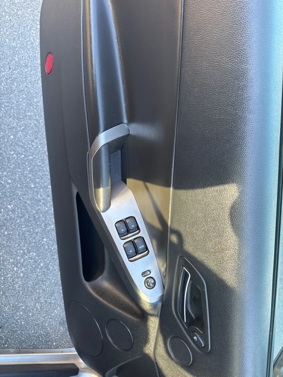 2008 Pontiac G6 Image 12