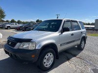 Image for 1999 Honda CR-V LX ID: 6847468