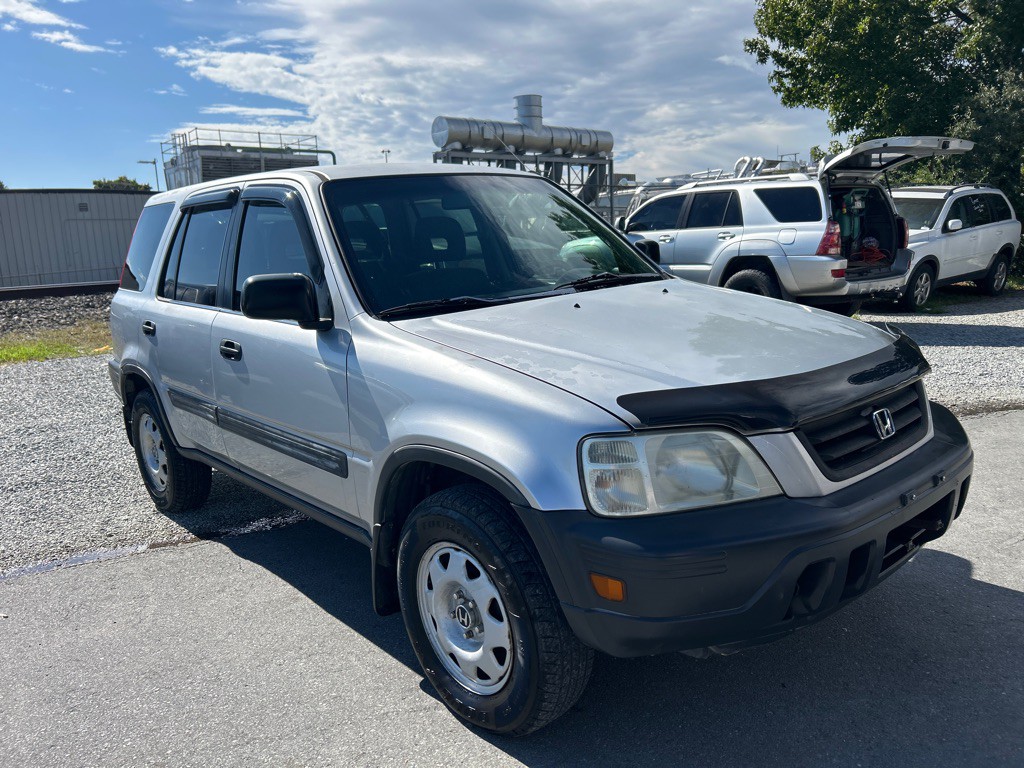 1999 Honda CR-V Image 3