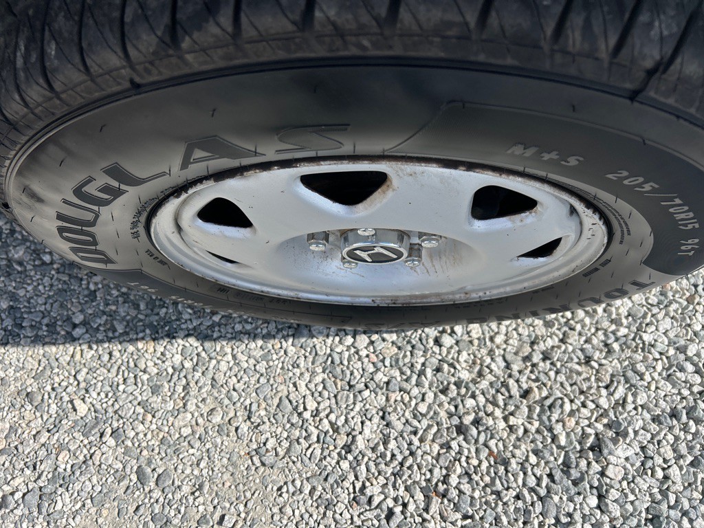 1999 Honda CR-V Image 9