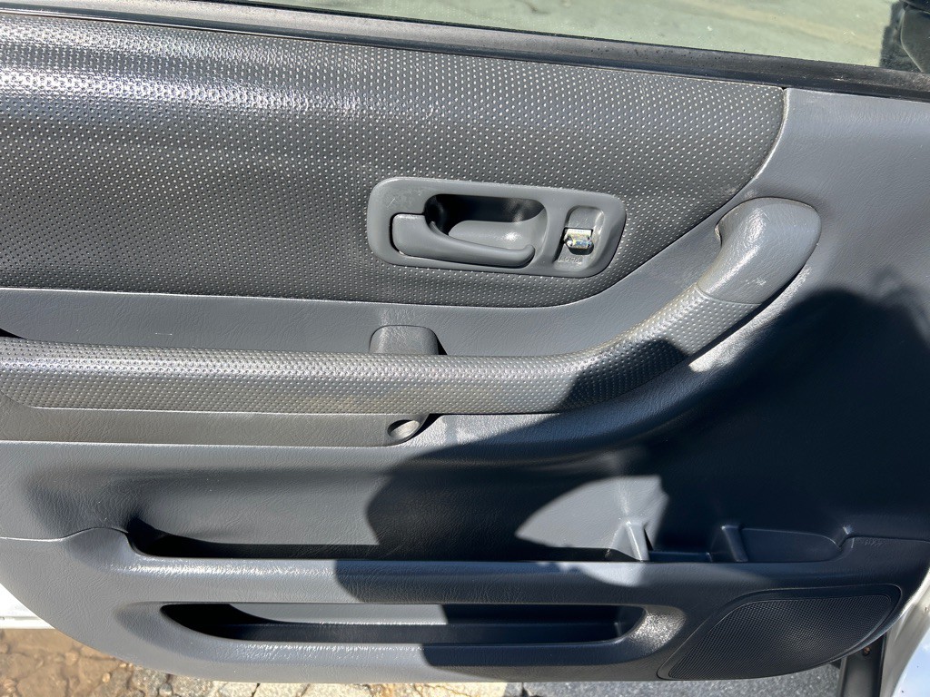 1999 Honda CR-V Image 10