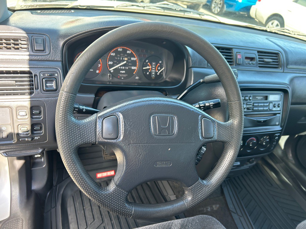 1999 Honda CR-V Image 13