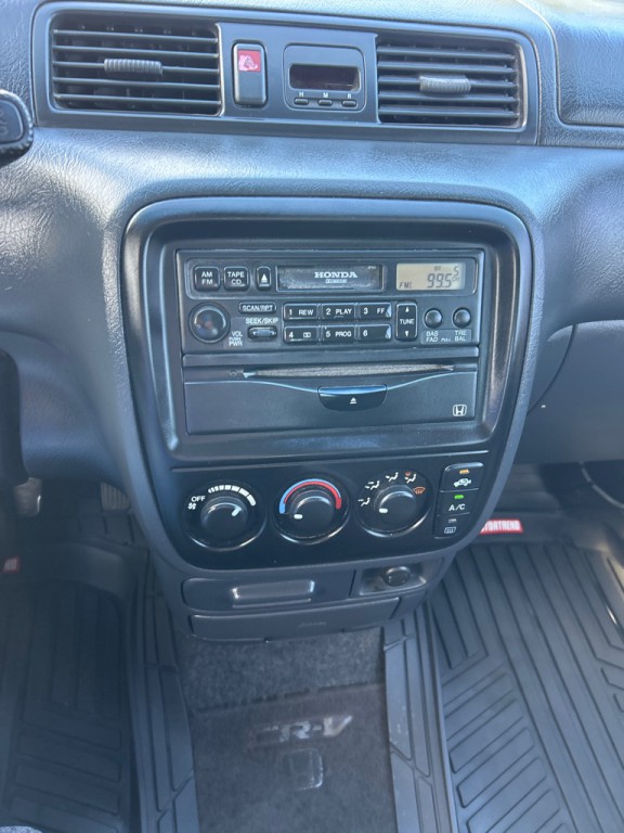 1999 Honda CR-V Image 14