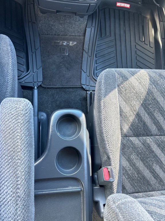 1999 Honda CR-V Image 15
