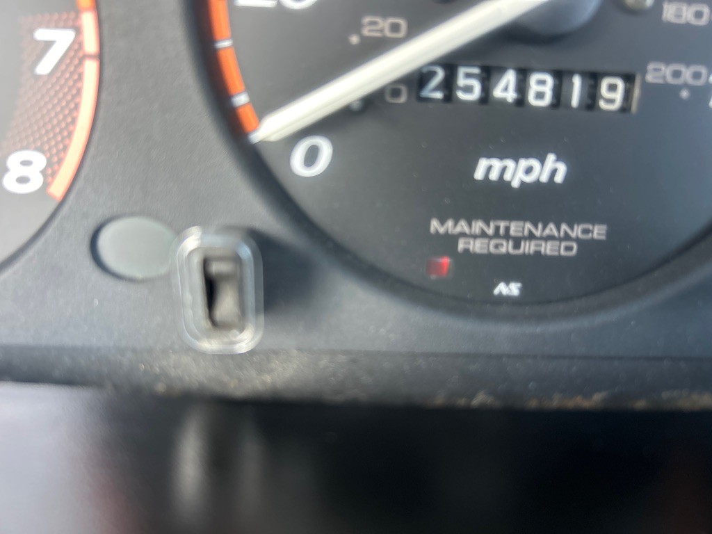 1999 Honda CR-V Image 16