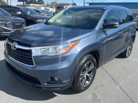 Image for 2016 Toyota Highlander XLE ID: 6847512