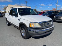 Image for 2003 Ford F-150 Supercrew ID: 6847526
