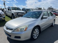 Image for 2007 Honda Accord EX ID: 6847538