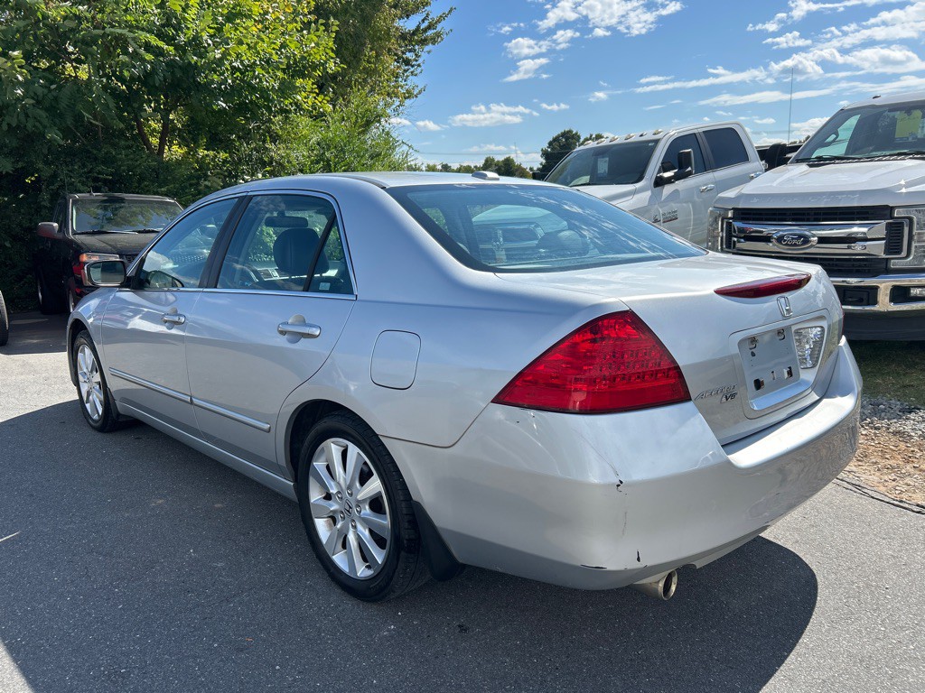 2007 Honda Accord Image 7