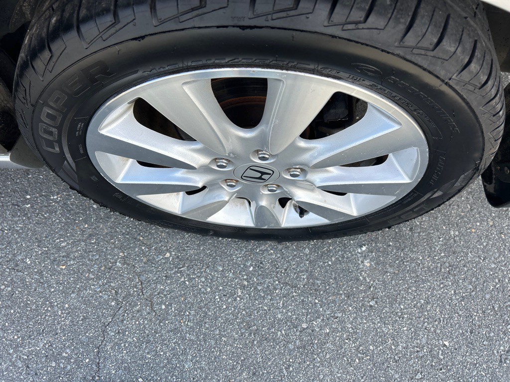 2007 Honda Accord Image 9
