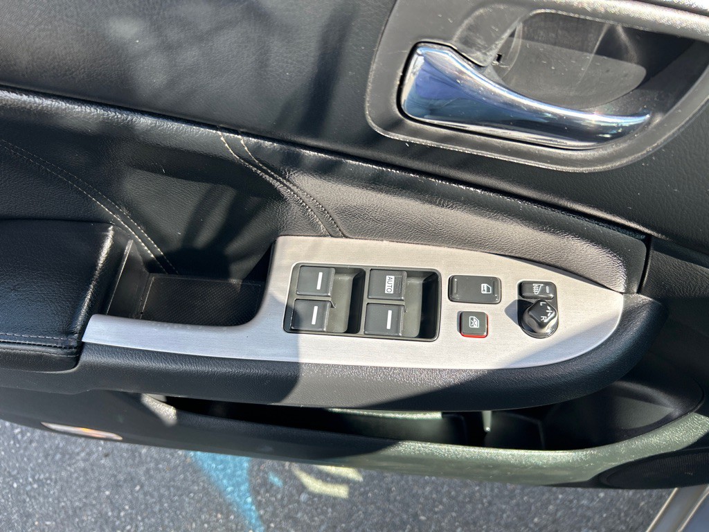 2007 Honda Accord Image 10