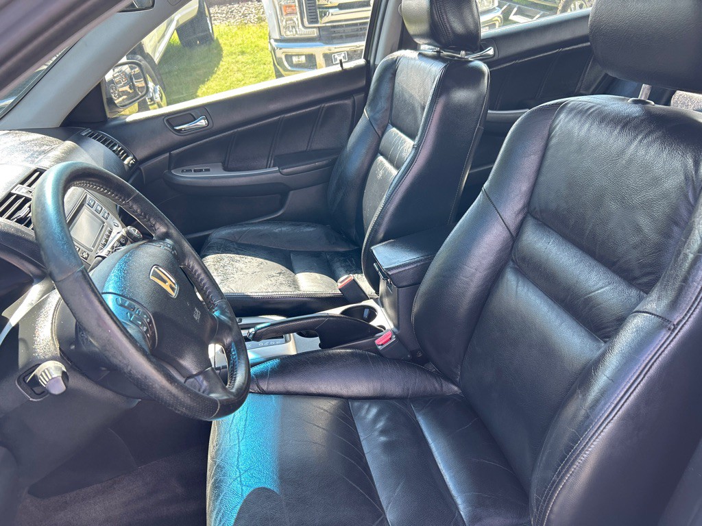 2007 Honda Accord Image 11