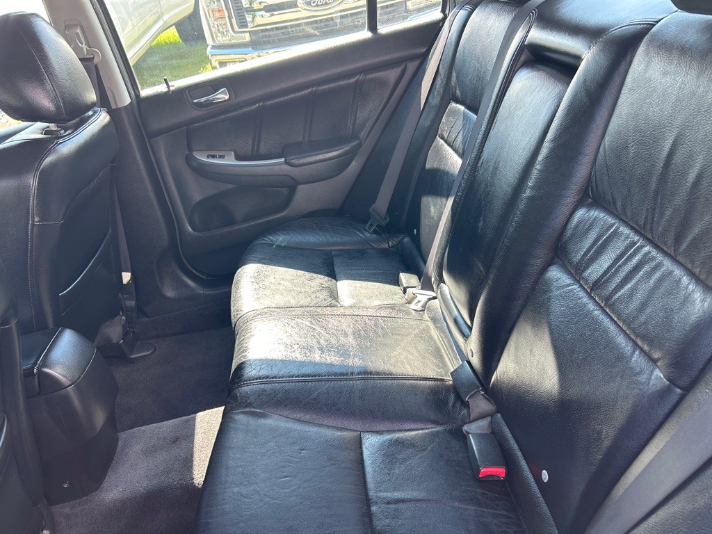 2007 Honda Accord Image 12