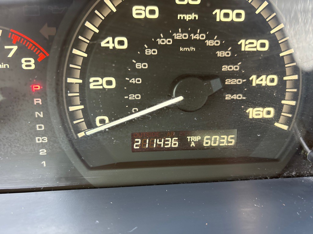 2007 Honda Accord Image 17