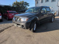 Image for 2015 Nissan Frontier PRO-4X ID: 6850646