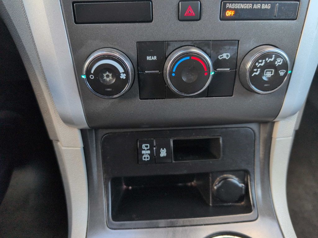 2012 Chevrolet Traverse Image 14