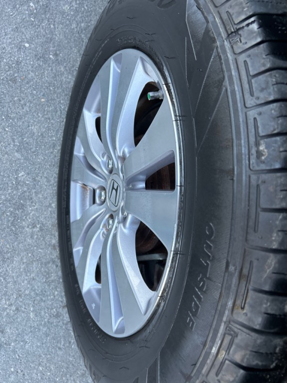 2016 Honda Odyssey Image 10