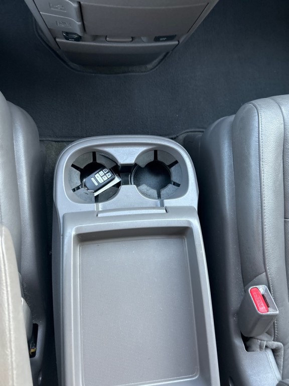 2016 Honda Odyssey Image 20