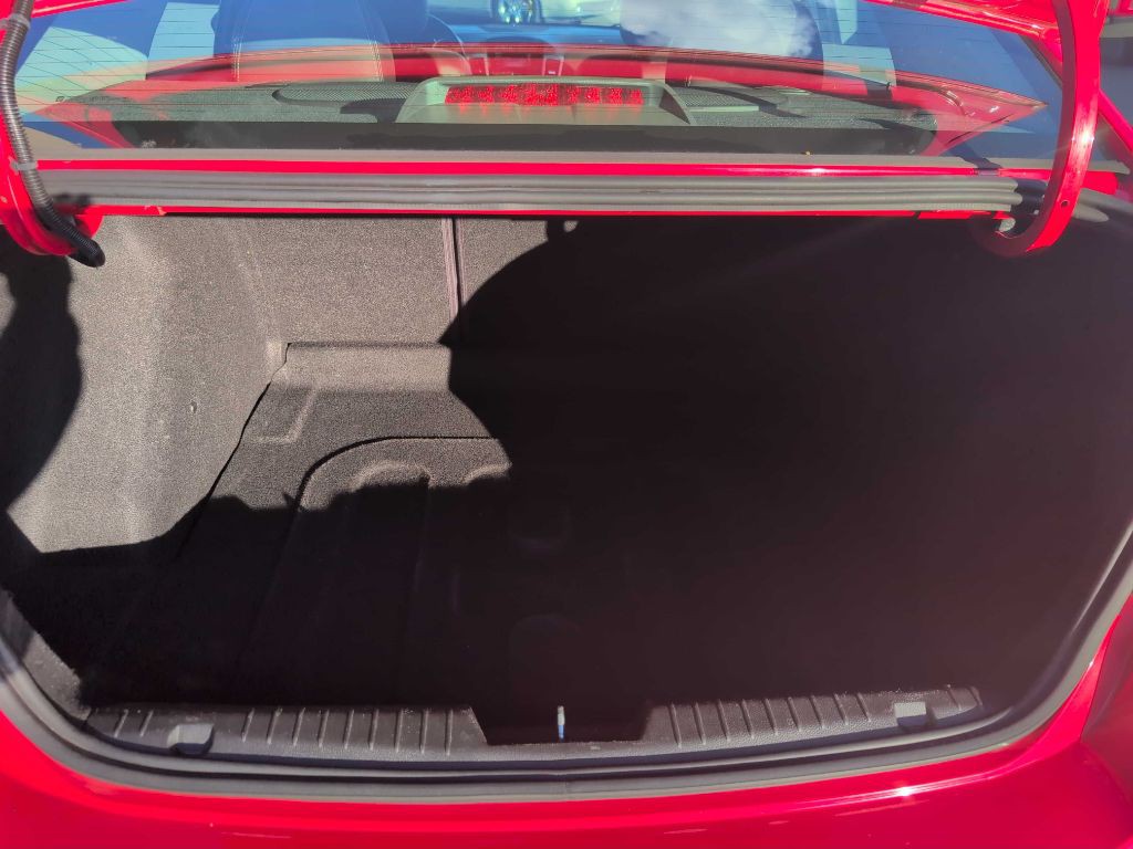 2015 Chevrolet Cruze Image 17