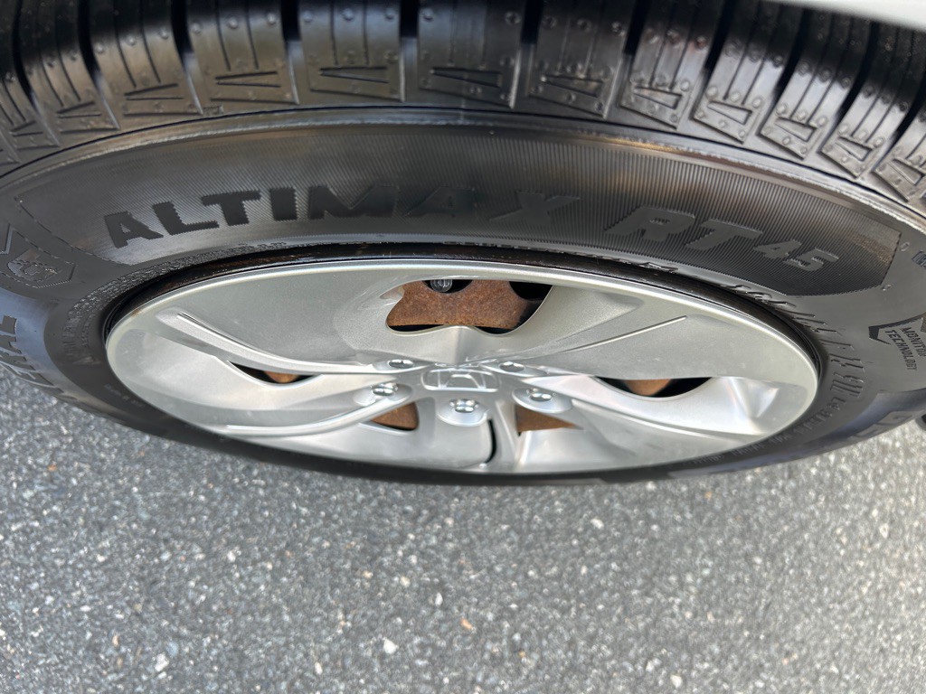 2013 Honda Civic Image 8