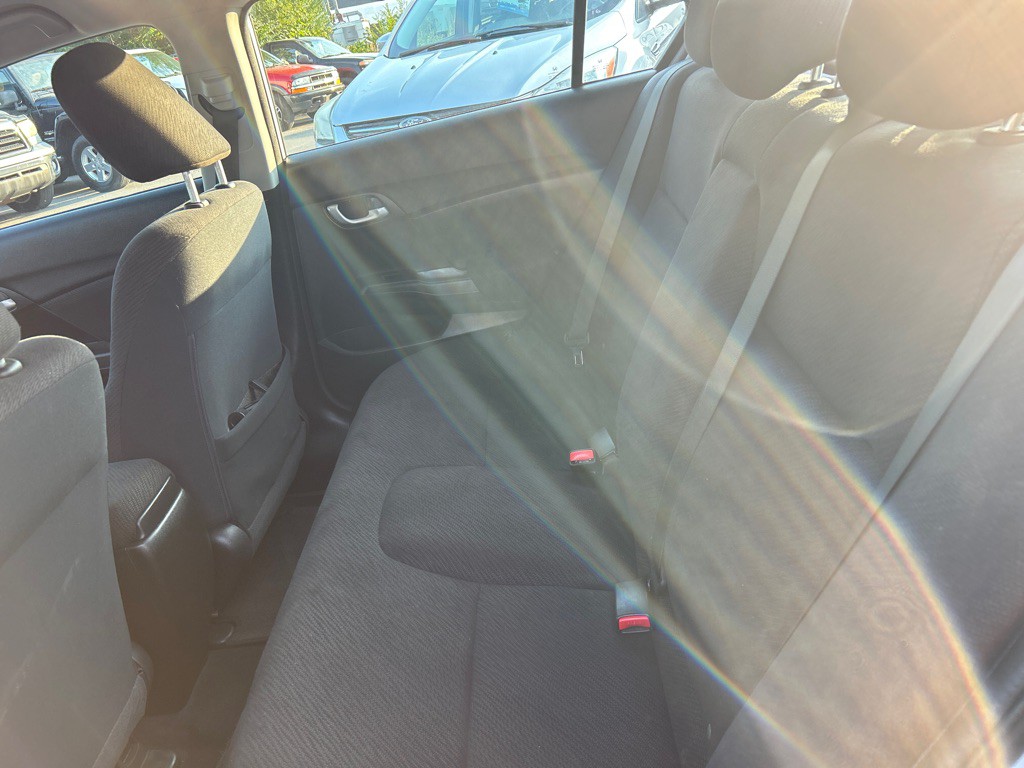 2013 Honda Civic Image 11