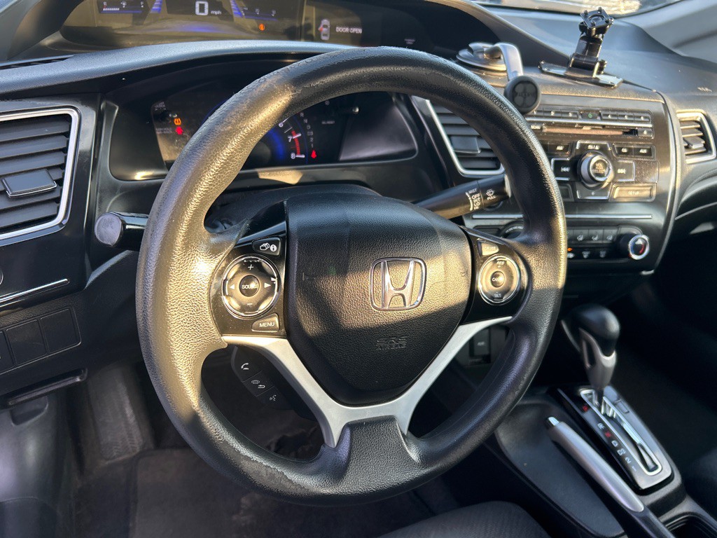 2013 Honda Civic Image 12