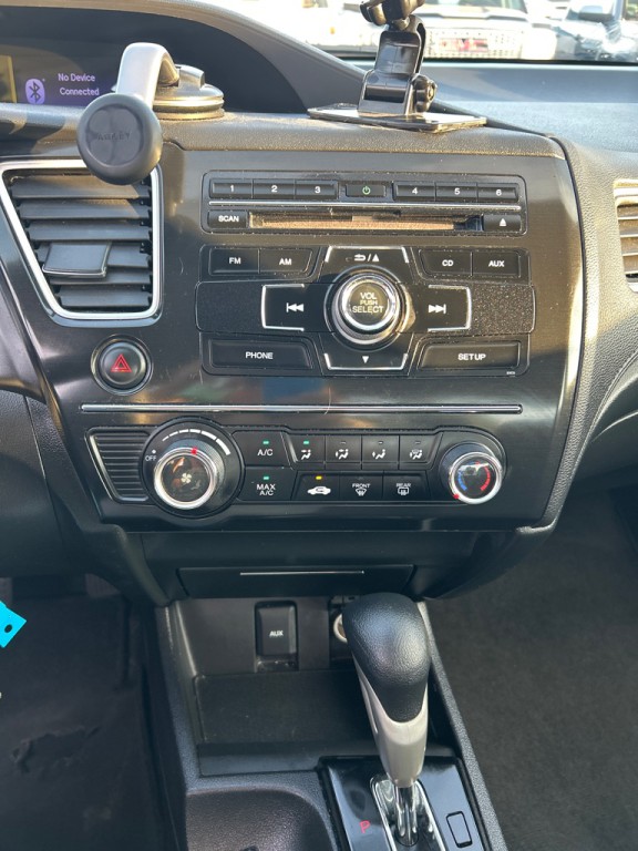 2013 Honda Civic Image 13