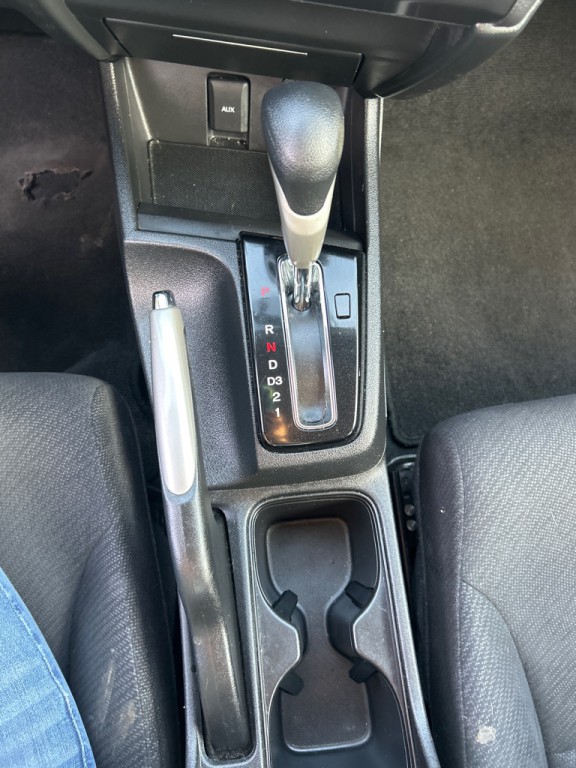 2013 Honda Civic Image 14