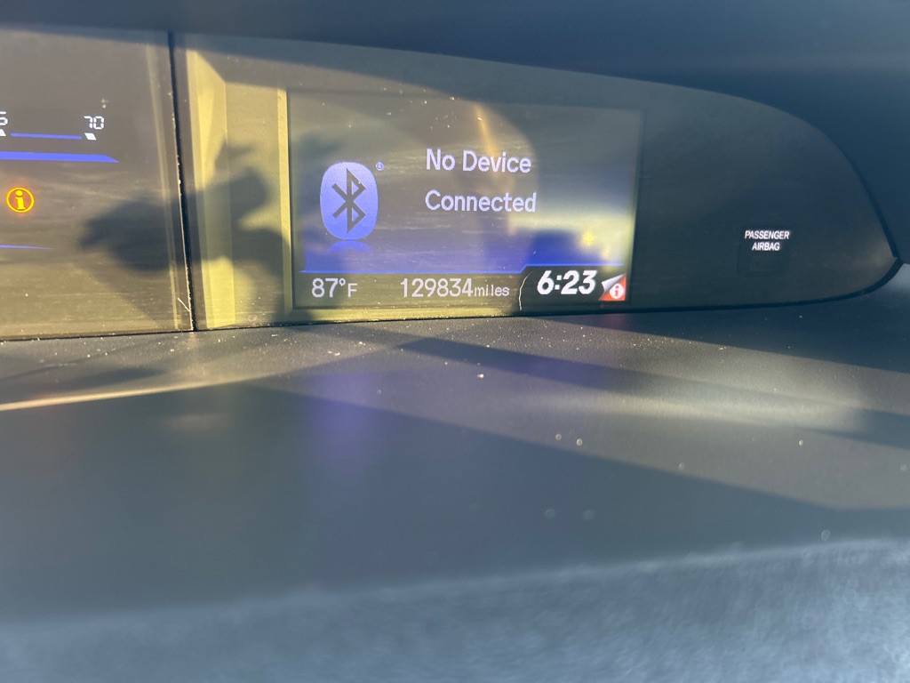 2013 Honda Civic Image 15