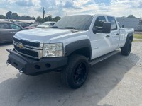Image for 2011 Chevrolet Silverado 1500 Heavy Duty ID: 6860539