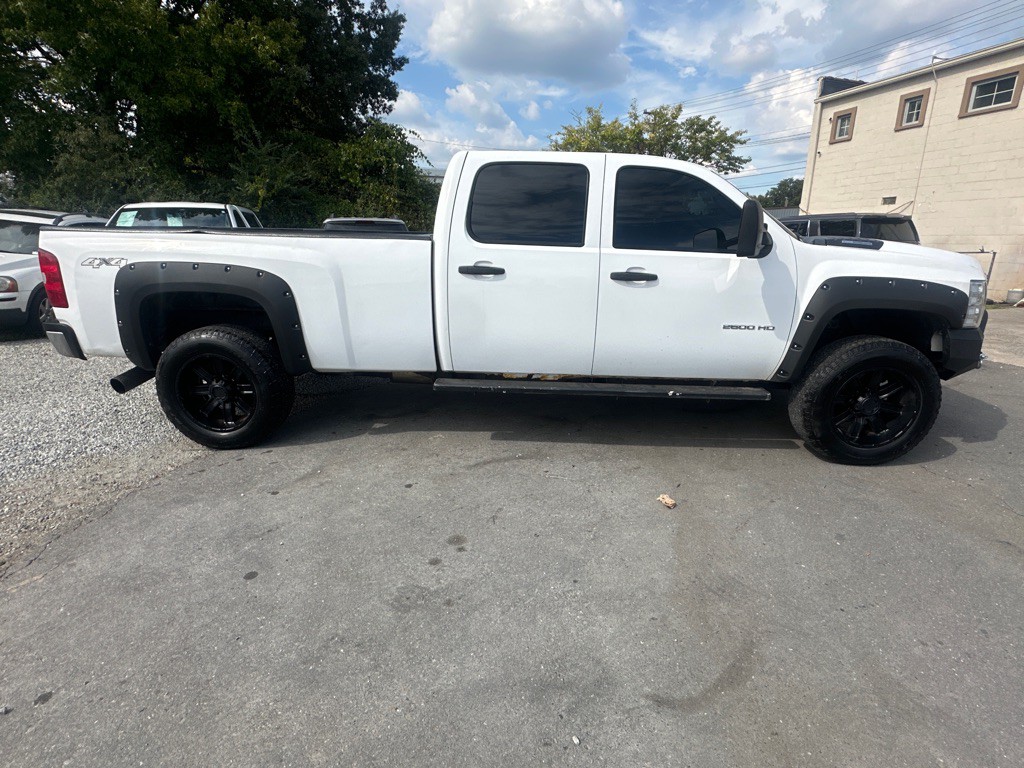 2011 Chevrolet Silverado 1500 Image 6