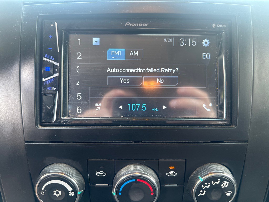 2011 Chevrolet Silverado 1500 Image 17