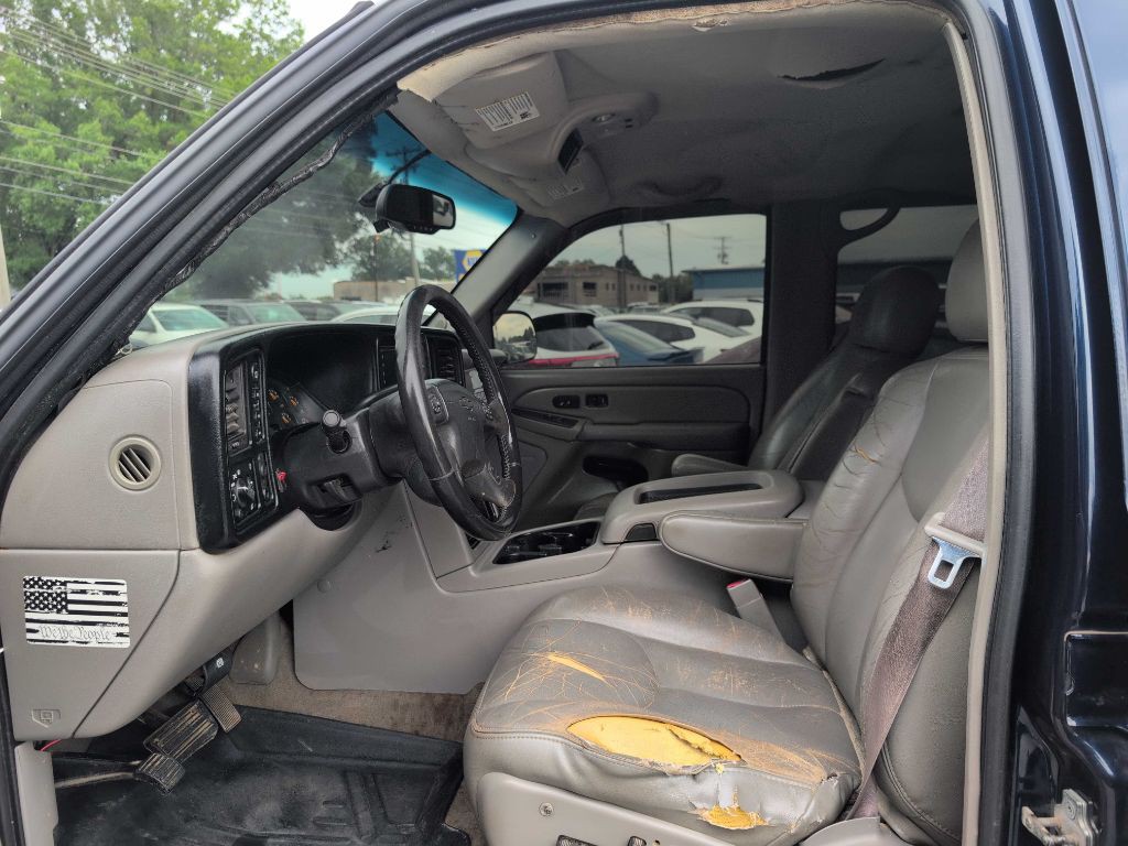 2006 Chevrolet Silverado 1500 Image 9