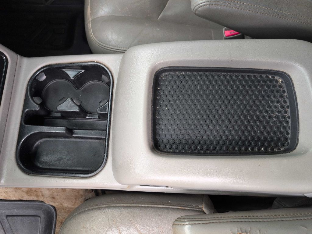 2006 Chevrolet Silverado 1500 Image 10