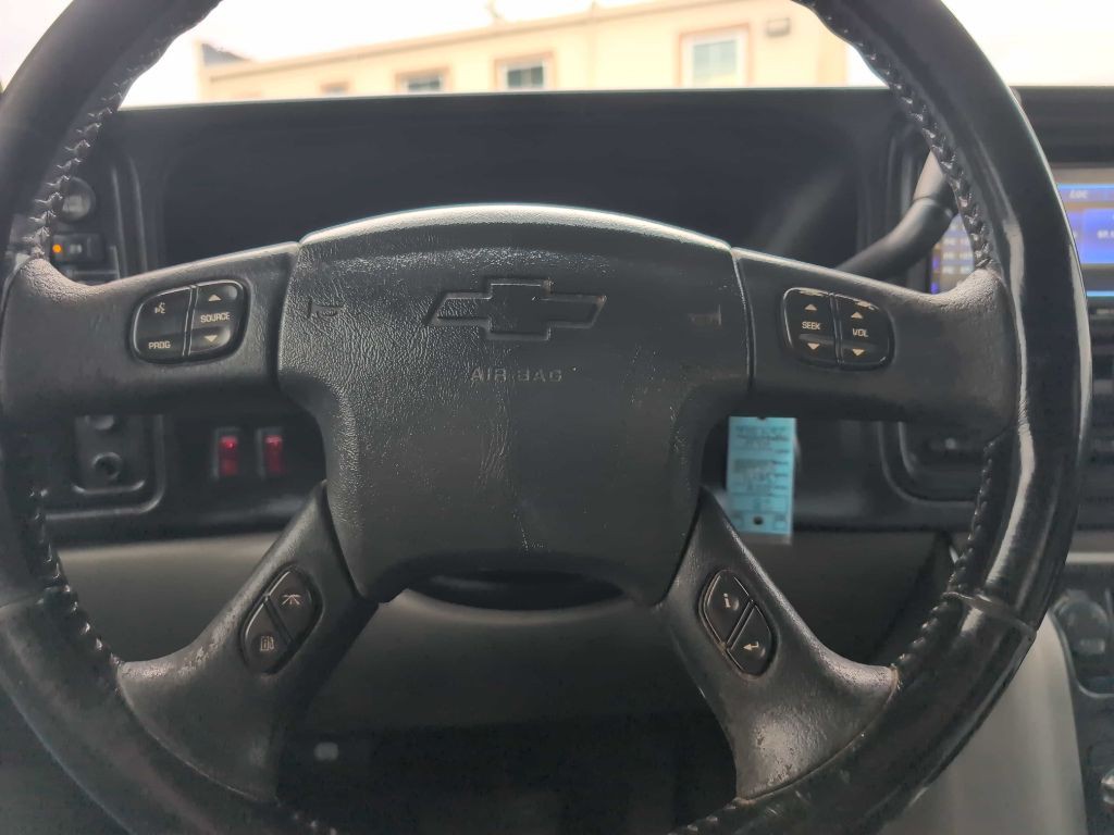2006 Chevrolet Silverado 1500 Image 12