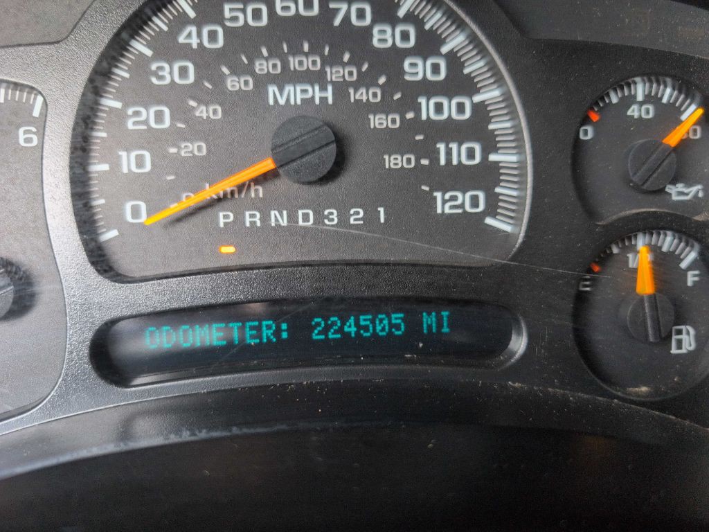 2006 Chevrolet Silverado 1500 Image 13