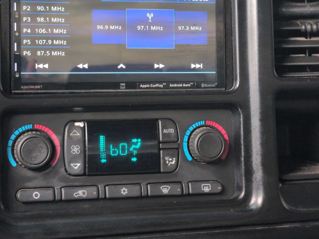 2006 Chevrolet Silverado 1500 Image 14