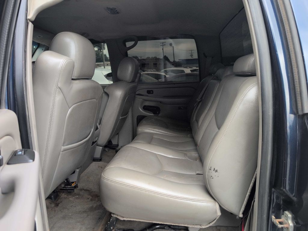 2006 Chevrolet Silverado 1500 Image 15