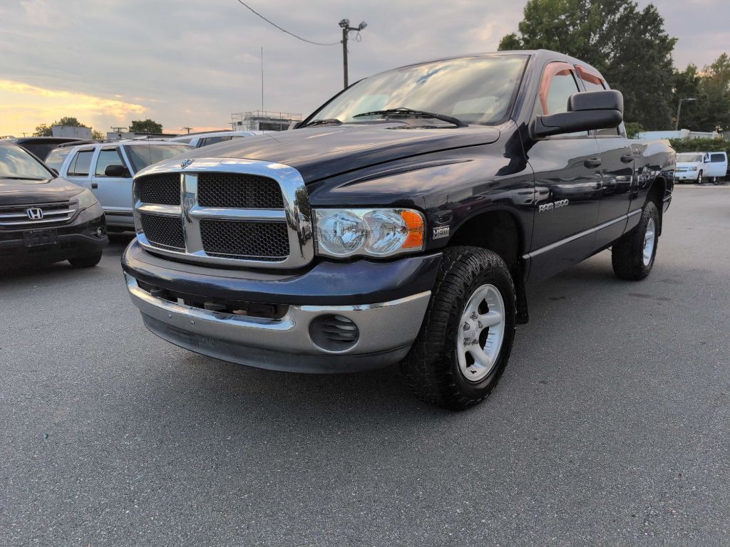 2003 Dodge Ram 1500 Image 1