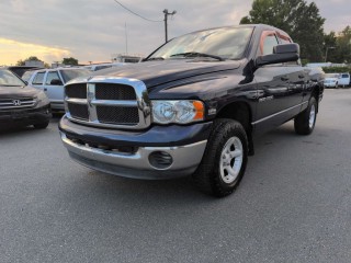 Image for 2003 Dodge Ram 1500 SLT ID: 6865600