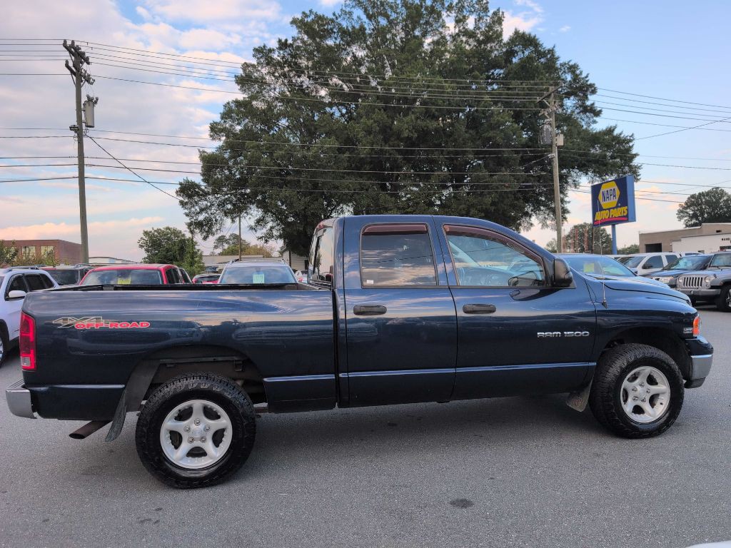 2003 Dodge Ram 1500 Image 6