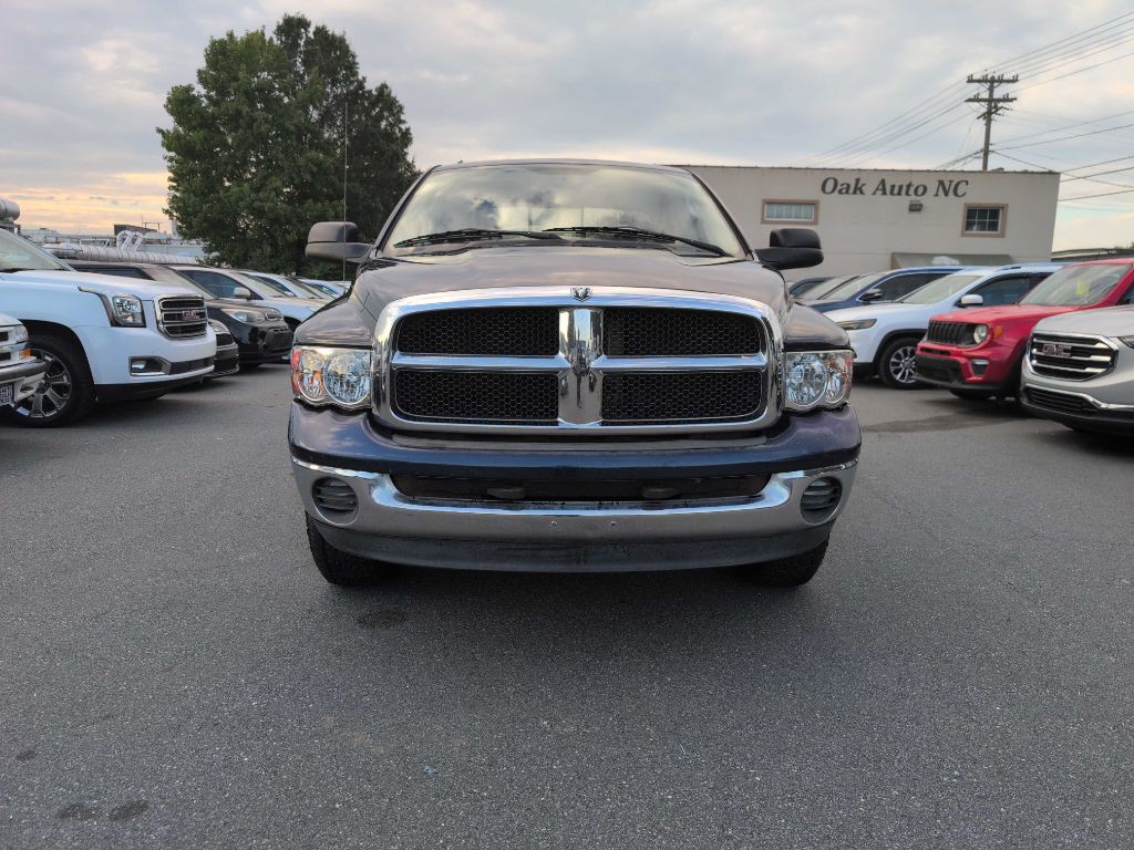 2003 Dodge Ram 1500 Image 8