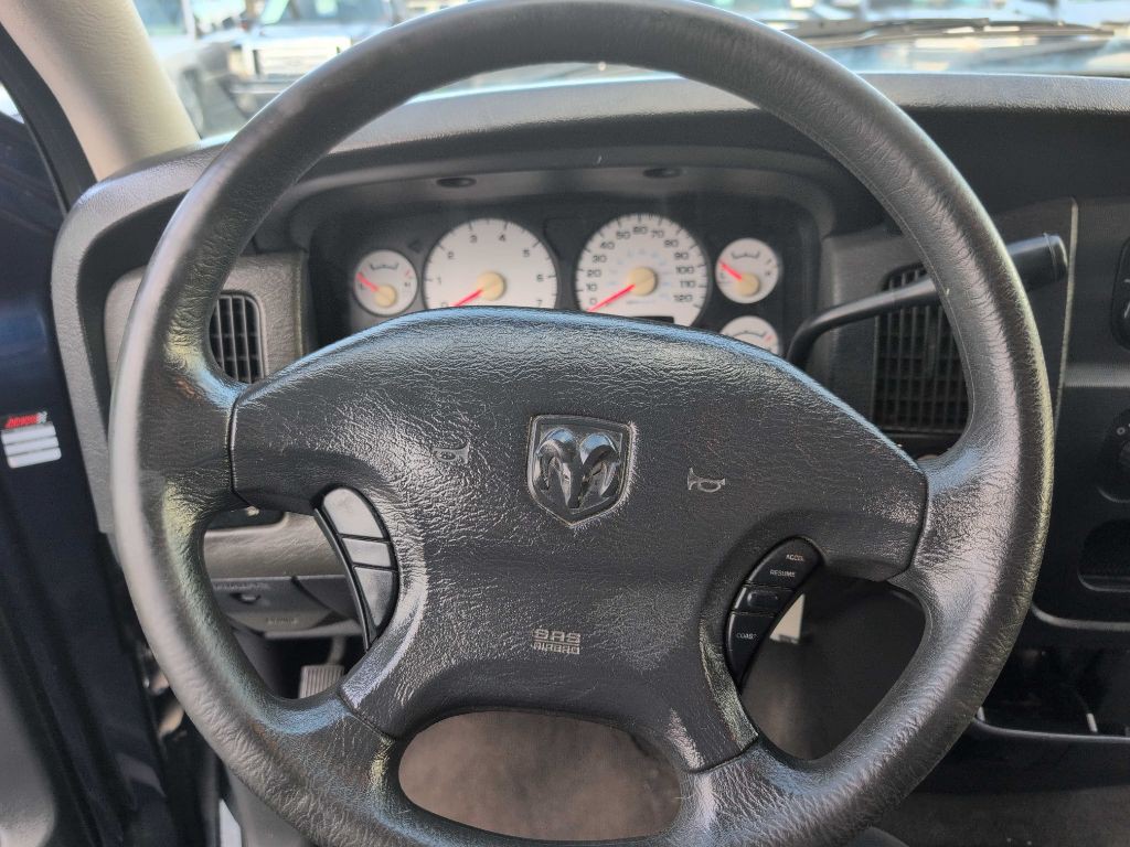 2003 Dodge Ram 1500 Image 11