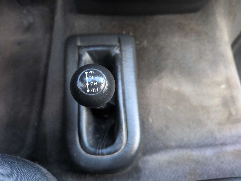 2003 Dodge Ram 1500 Image 12